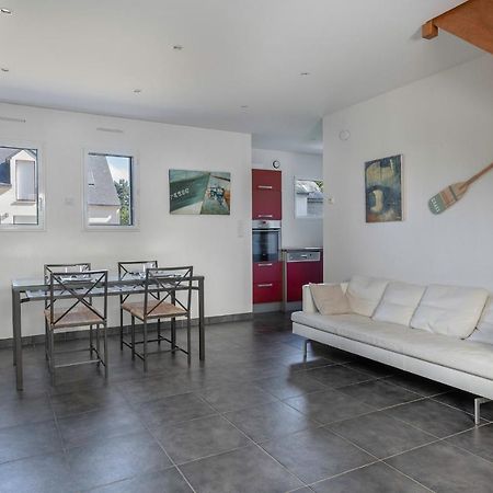 ארזון Maison Neuve, 200M Du Port Du Crouesty מראה חיצוני תמונה