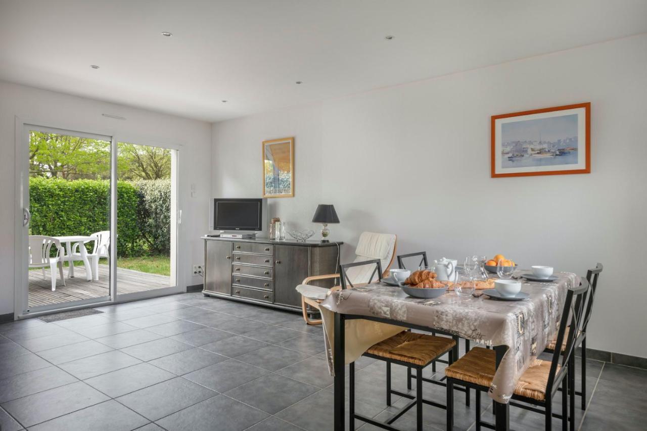 ארזון Maison Neuve, 200M Du Port Du Crouesty מראה חיצוני תמונה